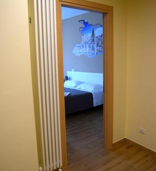 住宿加早餐  Civico 28