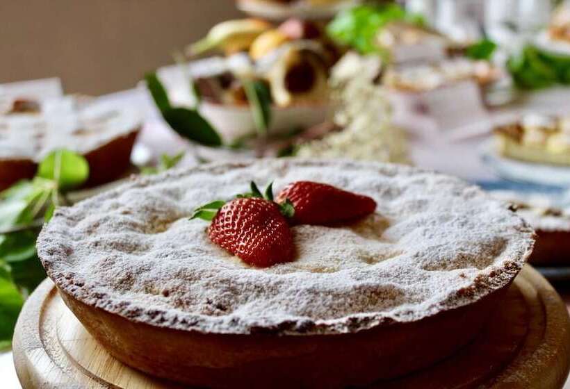 Bed and Breakfast Cuore Del Cilento Relais&retreat