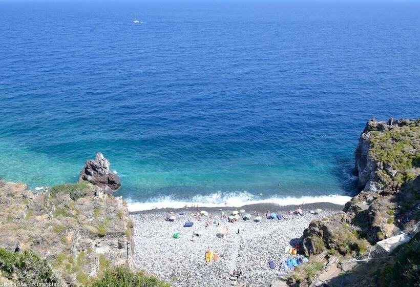 צימר Da Franco Relax & Pool