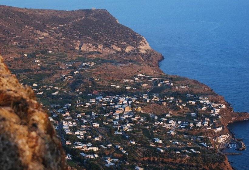 צימר Da Franco Relax & Pool