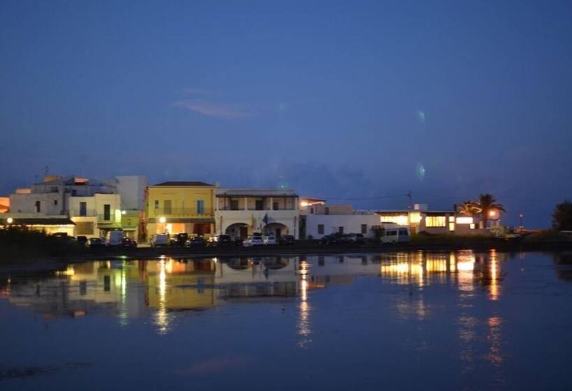 צימר Da Franco Relax & Pool