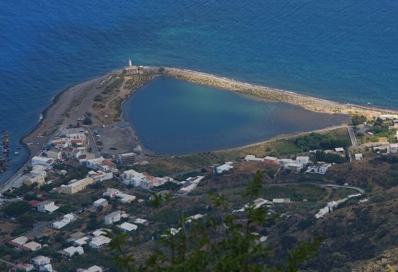 צימר Da Franco Relax & Pool