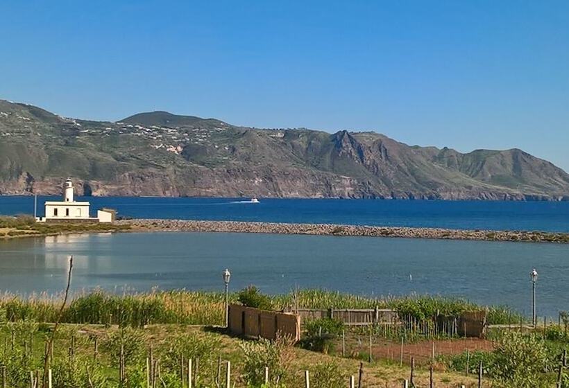 צימר Da Franco Relax & Pool