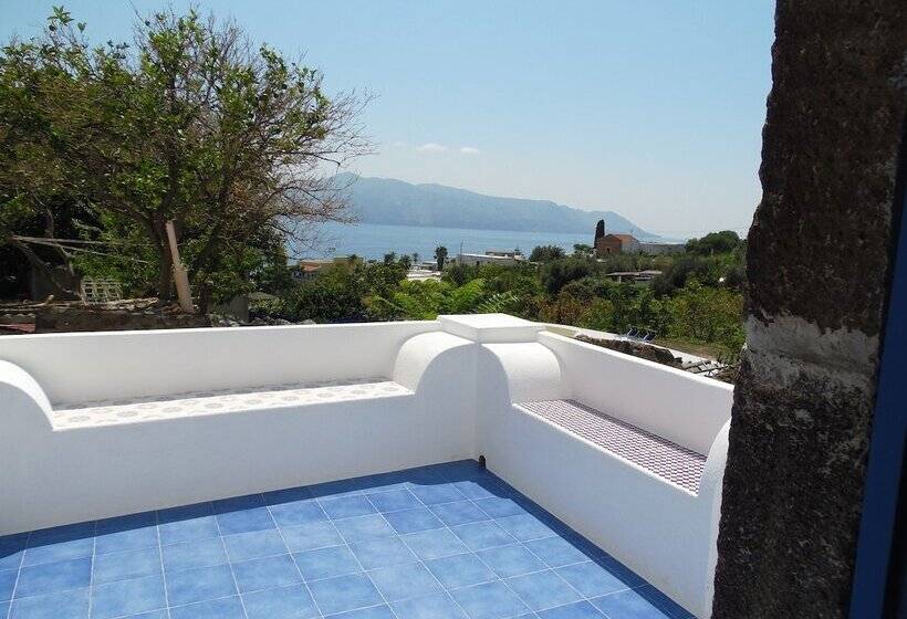 צימר Da Franco Relax & Pool