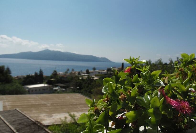 צימר Da Franco Relax & Pool