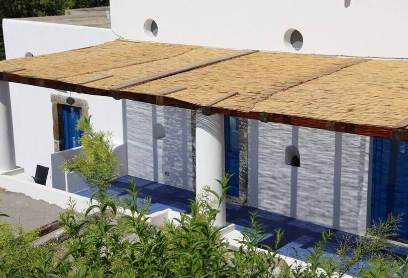 צימר Da Franco Relax & Pool