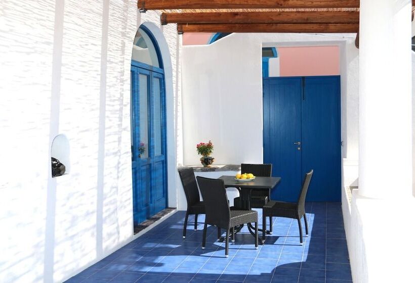 צימר Da Franco Relax & Pool