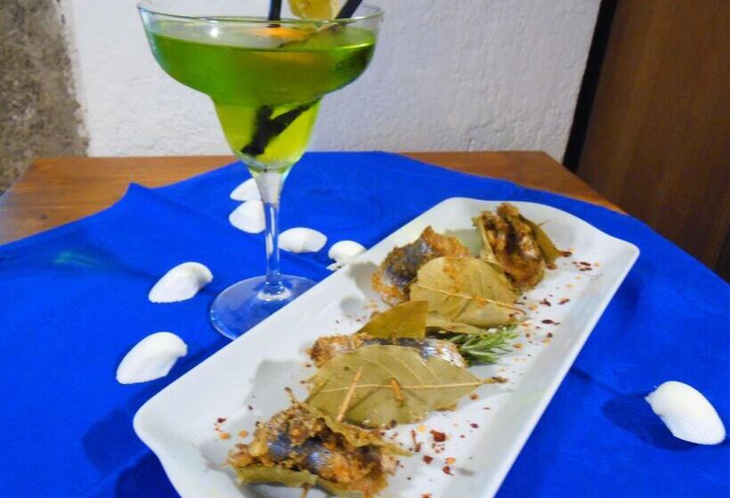 צימר Da Franco Relax & Pool