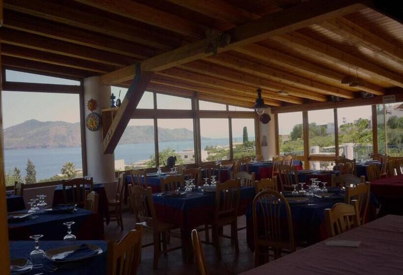 צימר Da Franco Relax & Pool