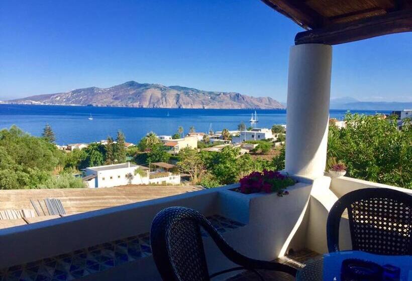 צימר Da Franco Relax & Pool