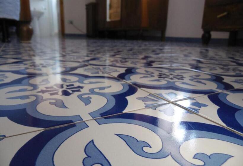 צימר Da Franco Relax & Pool