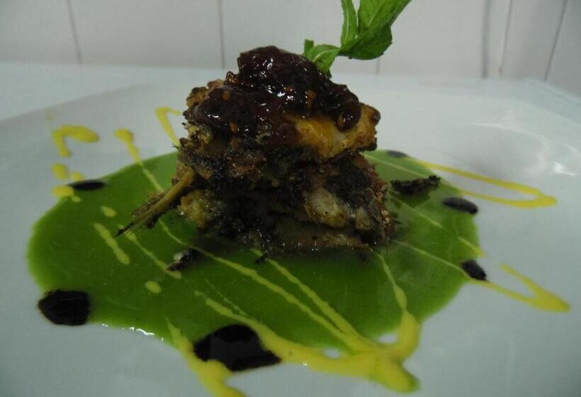 צימר Da Franco Relax & Pool