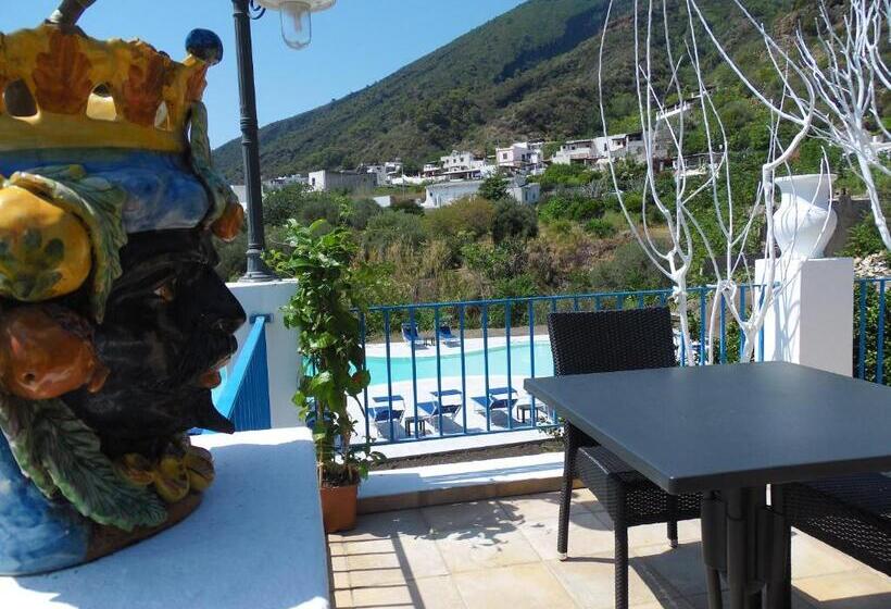 צימר Da Franco Relax & Pool