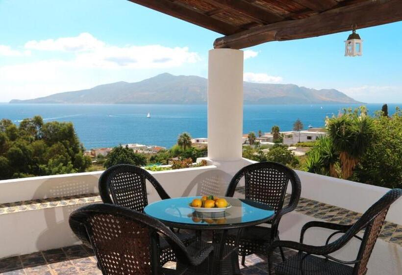 צימר Da Franco Relax & Pool