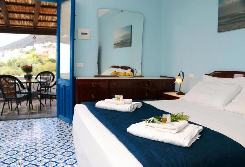 צימר Da Franco Relax & Pool