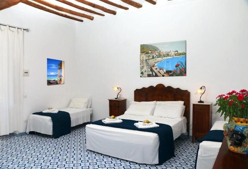 צימר Da Franco Relax & Pool