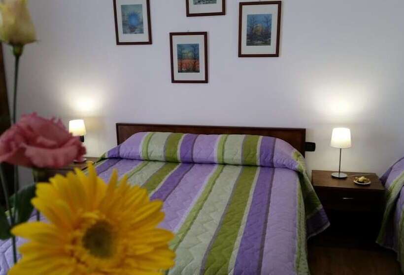 B&b Il Borgo