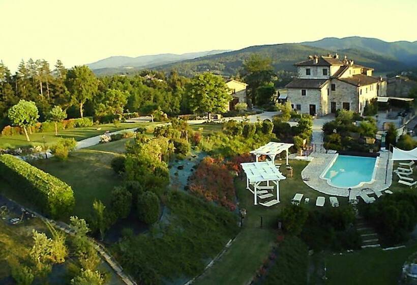 민박 Il Cardo Resort