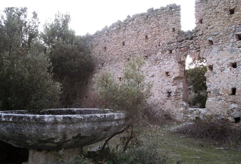 민박 La Dimora Della Zarina