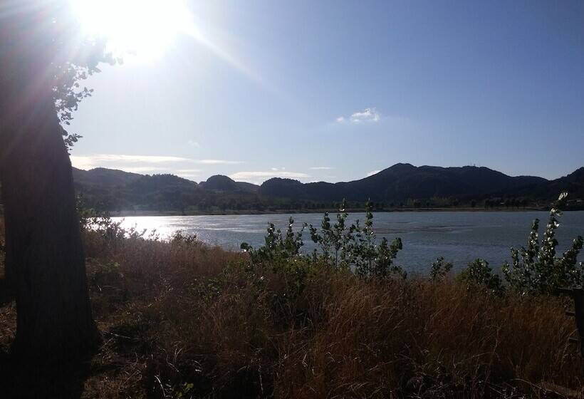 민박 La Dimora Della Zarina