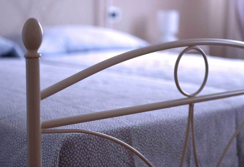 ベッドアンドブレックファースト La Locanda Francigena