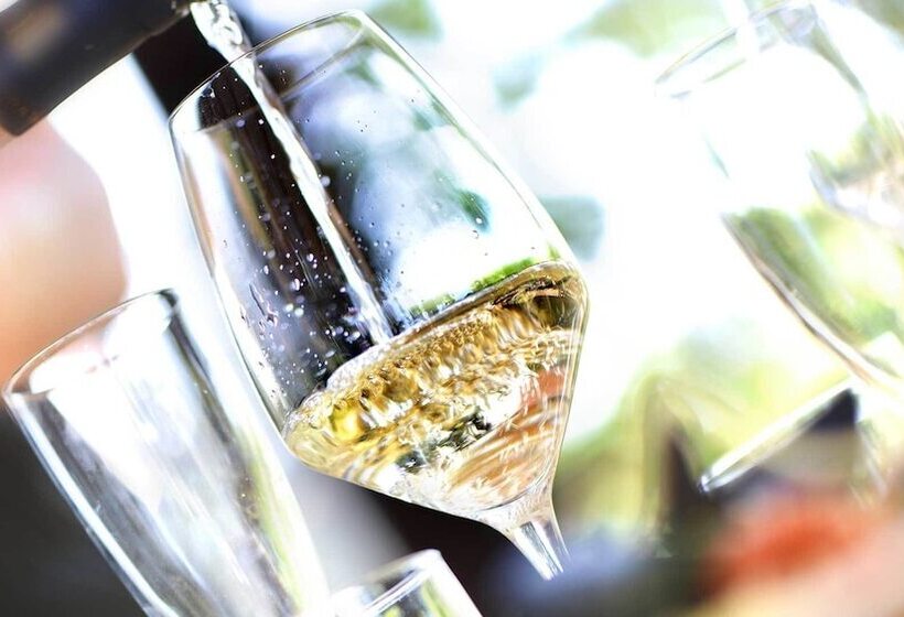 تختخواب و صبحانه La Locanda Francigena