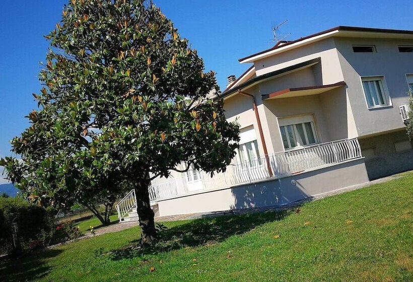 ベッドアンドブレックファースト La Locanda Francigena