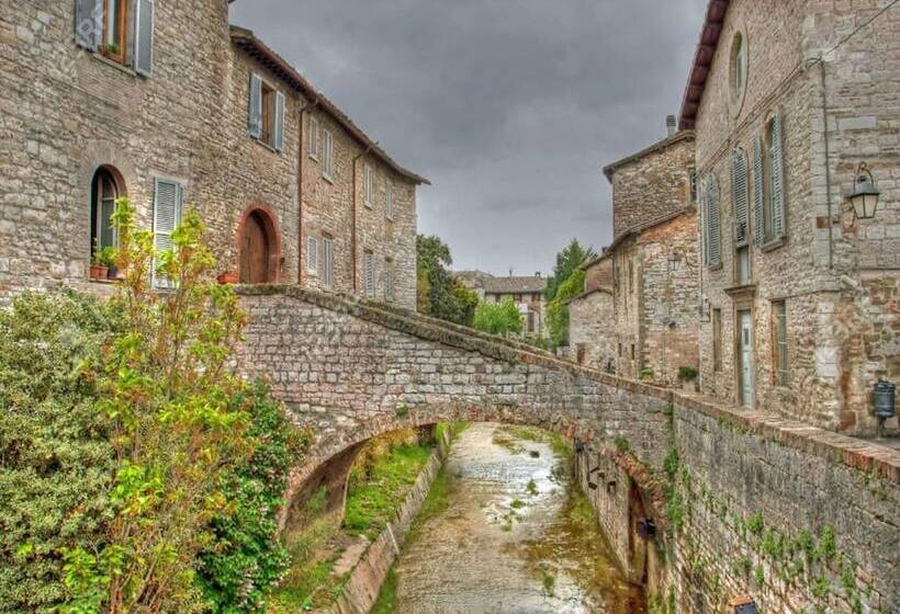 住宿加早餐  La Residenza Del Bargello