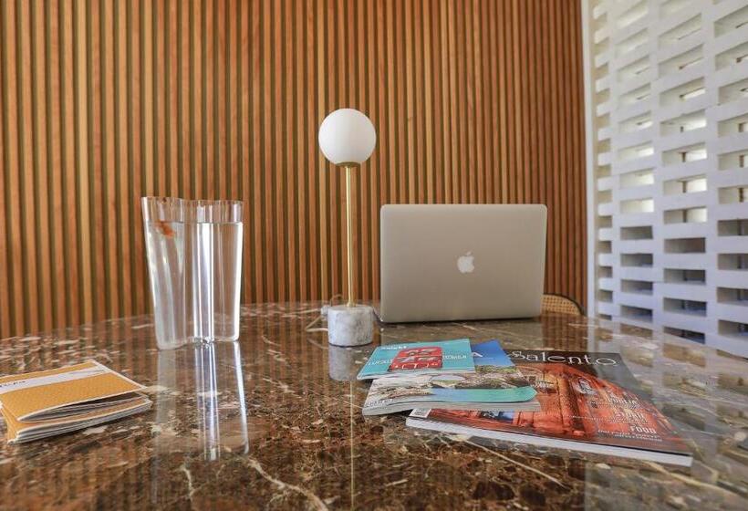 住宿加早餐 Senia_rooms_design