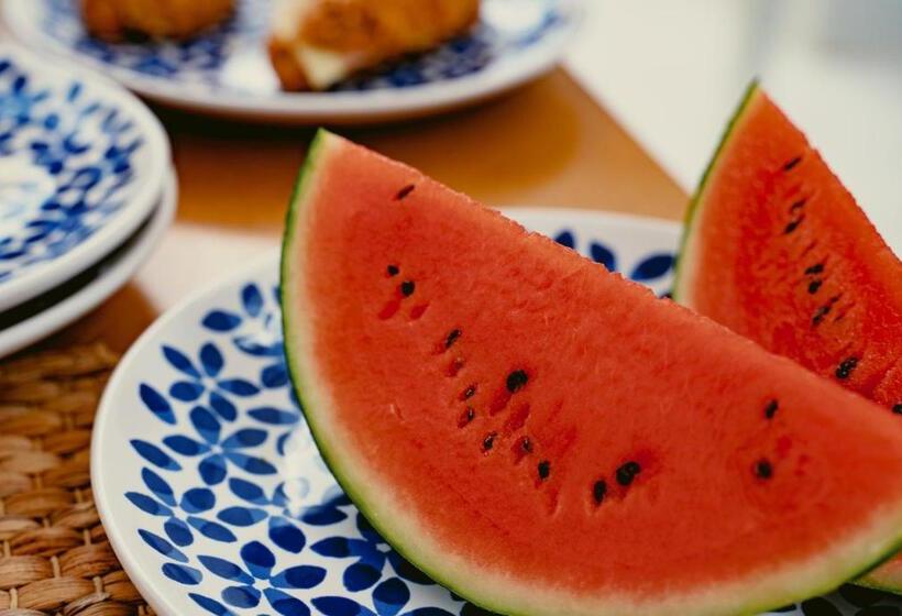 住宿加早餐 Senia_rooms_design