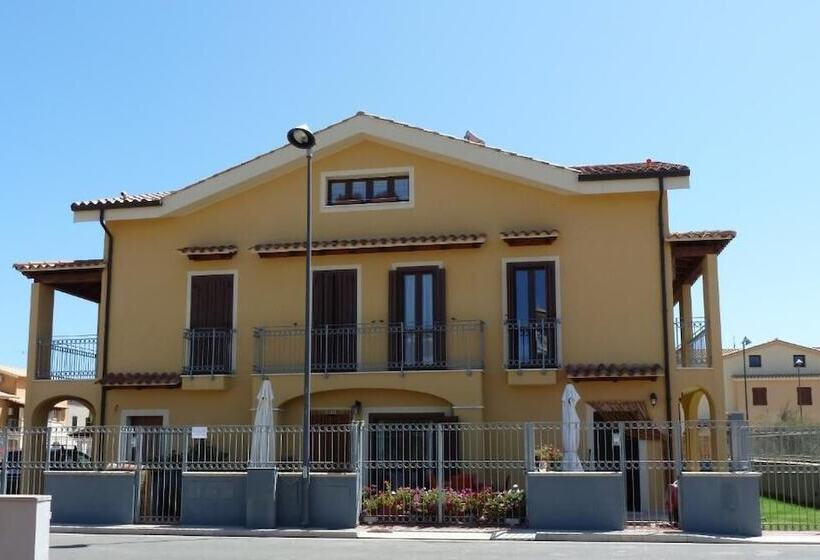 Bed and Breakfast Sogno Di Mare