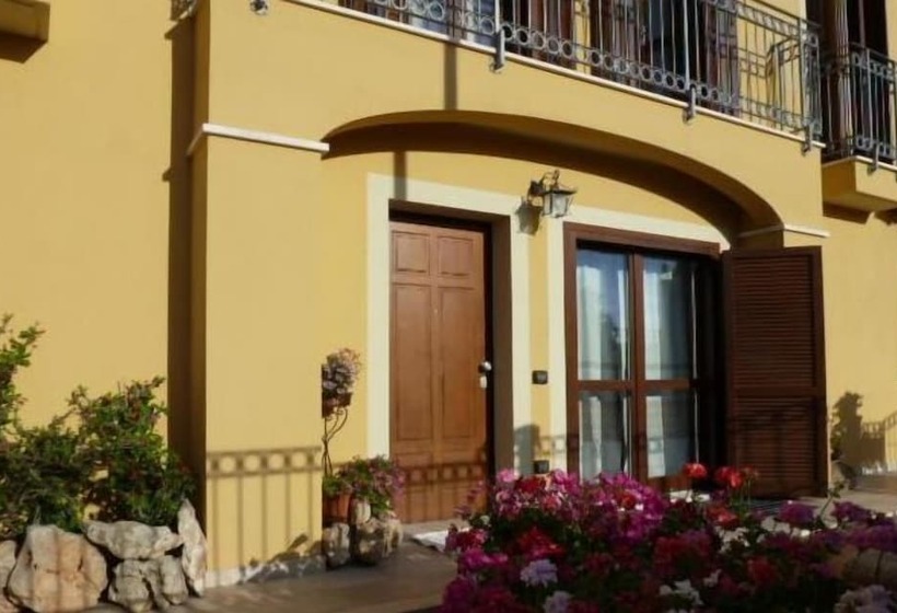 Bed and Breakfast Sogno Di Mare