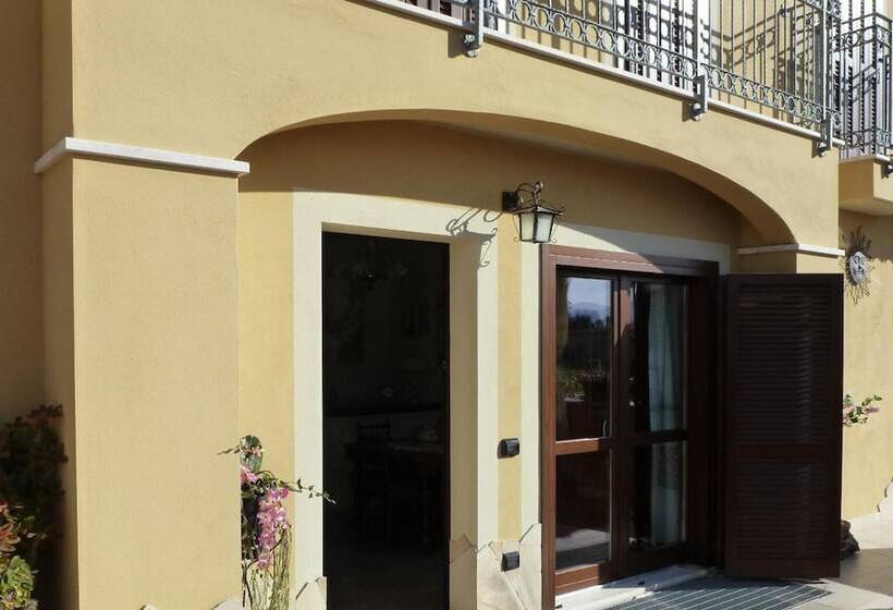 Bed and Breakfast Sogno Di Mare