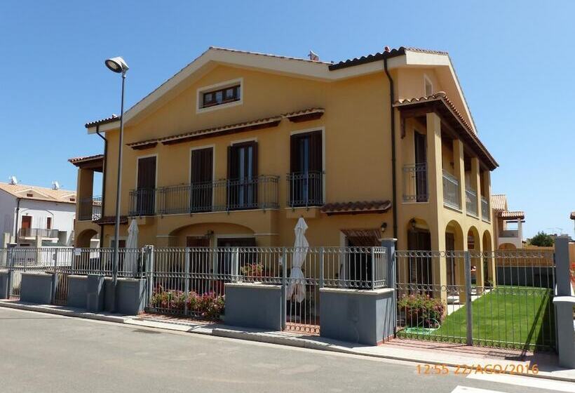 Bed and Breakfast Sogno Di Mare