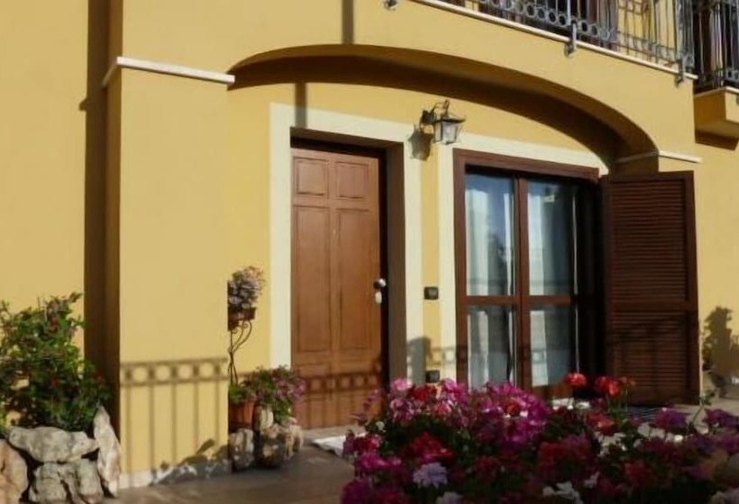 Bed and Breakfast Sogno Di Mare