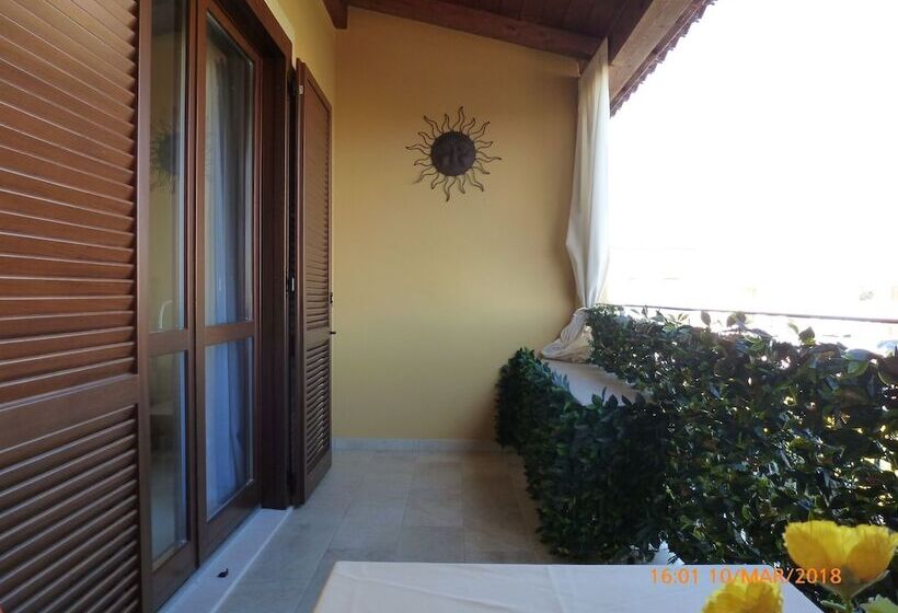 Bed and Breakfast Sogno Di Mare