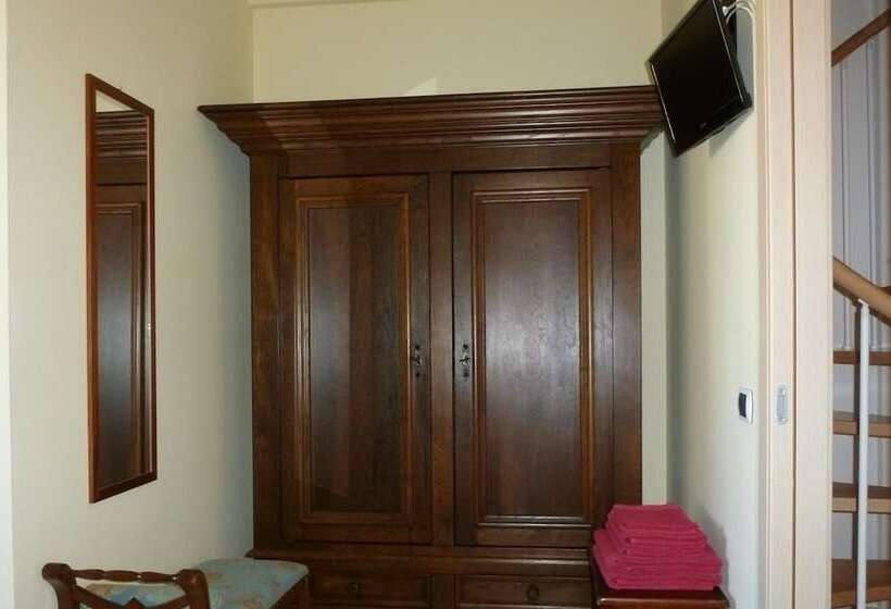 Bed and Breakfast Sogno Di Mare