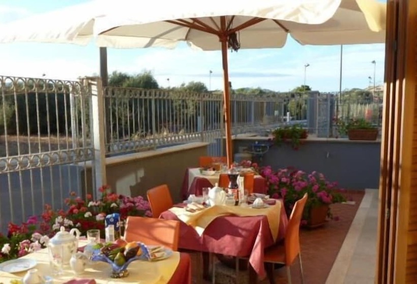 Bed and Breakfast Sogno Di Mare