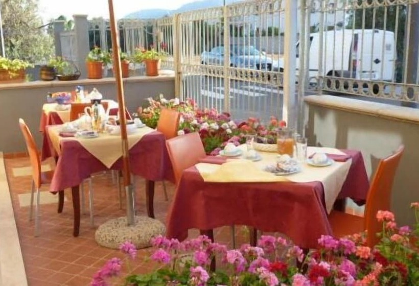 Bed and Breakfast Sogno Di Mare