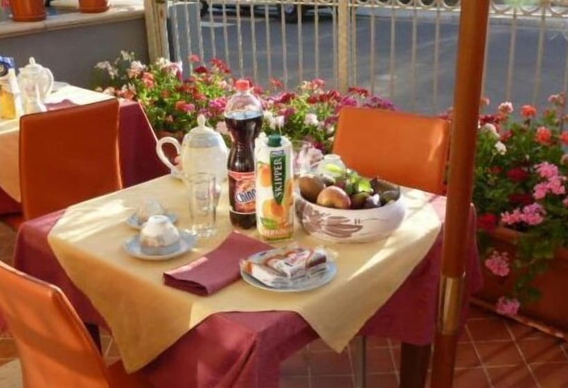 Bed and Breakfast Sogno Di Mare