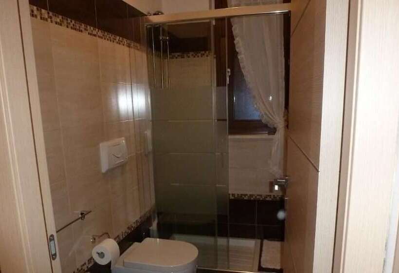 Bed and Breakfast Sogno Di Mare