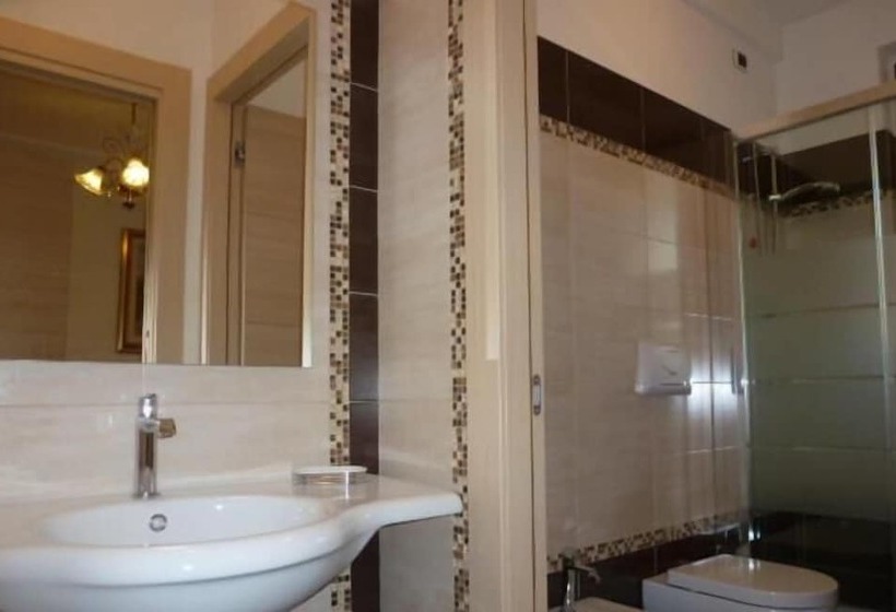 Bed and Breakfast Sogno Di Mare