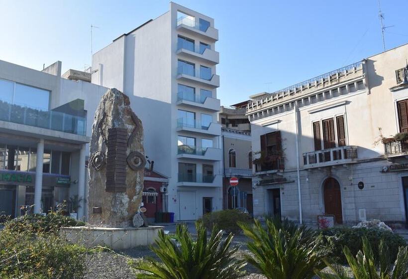 مبيت وإفطار Upper Rooms