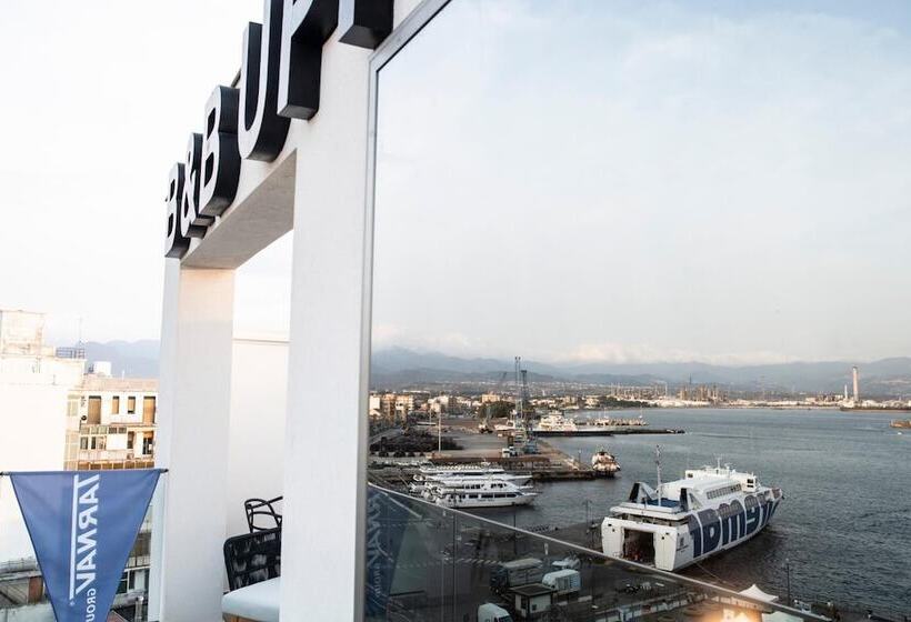 مبيت وإفطار Upper Rooms