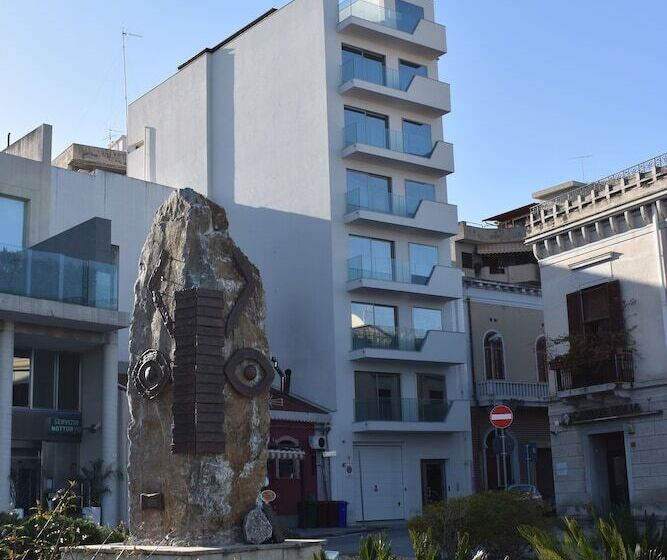 مبيت وإفطار Upper Rooms