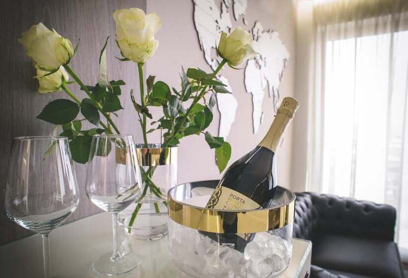 مبيت وإفطار Upper Rooms