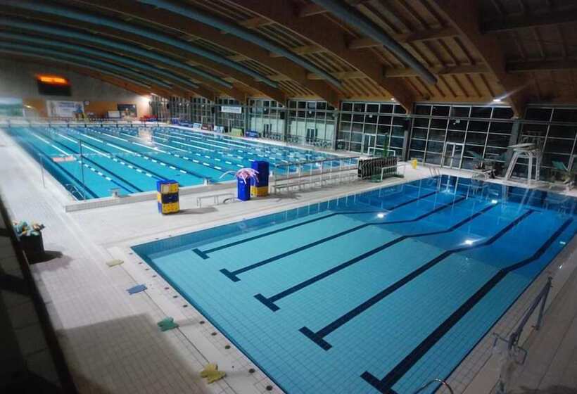 צימר Villa Coldimetino