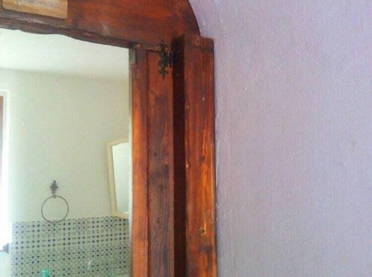 צימר Villa Coldimetino