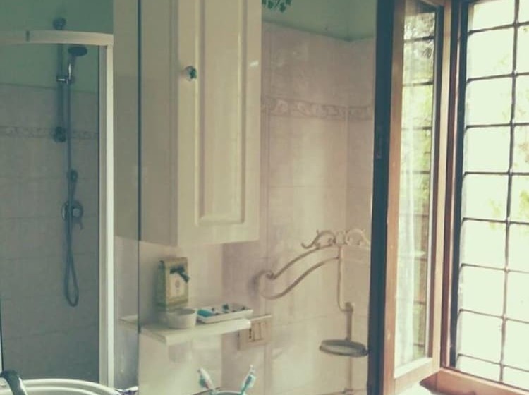 مبيت وإفطار Villa Coldimetino