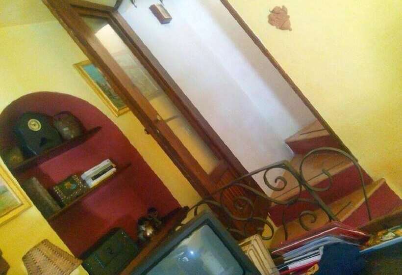 צימר Villa Coldimetino